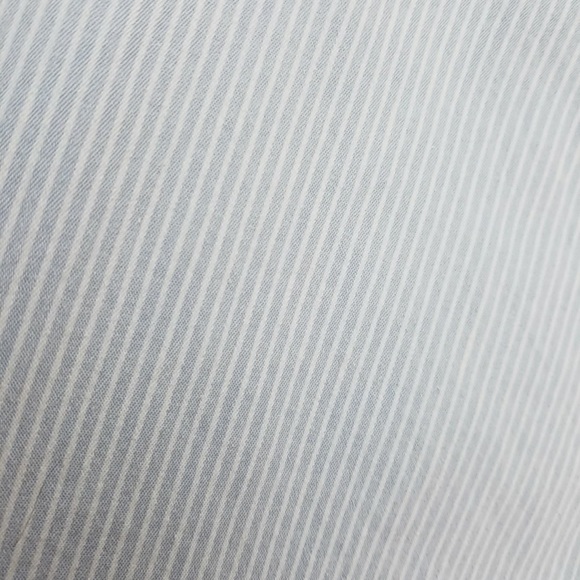 ☀️HOST PICK☀️ NWOT Pinstripe Rockstar Jeans - Picture 4 of 5